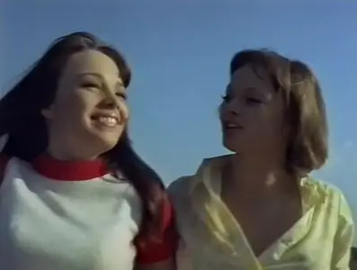 Die liebestollen Baronessen (1970)