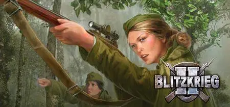 Blitzkrieg 2 Anthology (2008)