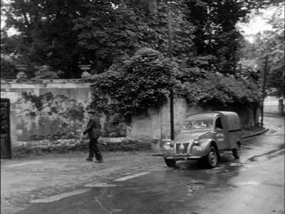 Diabolique / Les Diaboliques (1955)