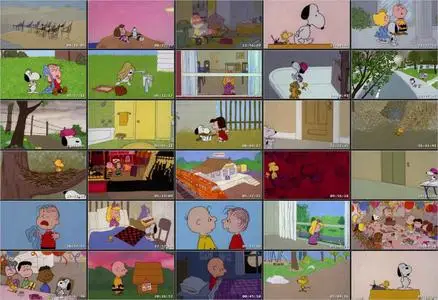 Snoopy Come Home (1972)