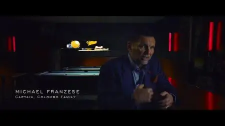 Fear City: New York vs The Mafia S01E02