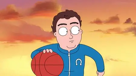 Hoops S01E02