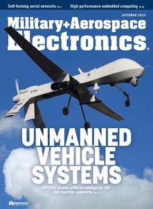 Military + Aerospace Electronics - October 2023