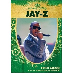 Jay-Z (Hip-Hop Stars)