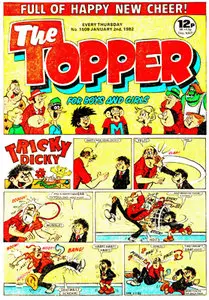 Topper 1207-1509