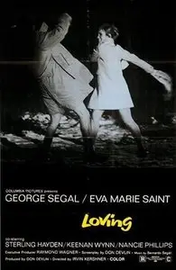 Loving (1970)