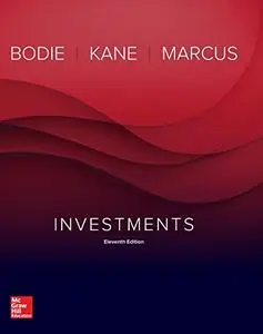 Investments, 11th Edition