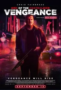 Rise of the Footsoldier: Vengeance (2023)