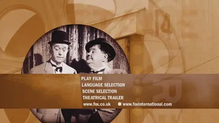 A-Haunting We Will Go (1942)