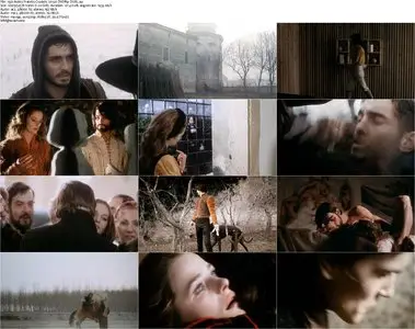 Addio fratello crudele (1971)