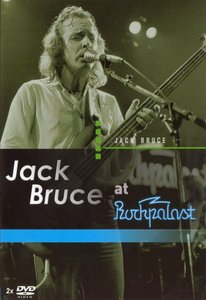 Jack Bruce - Jack Bruce at Rockpalast (2005)