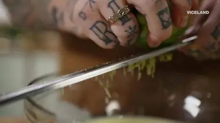 It's Suppertime! S01E08