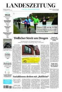 Landeszeitung - 18. März 2019