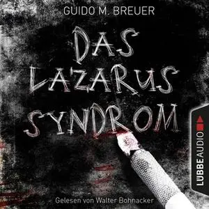 «Das Lazarus-Syndrom» by Guido M. Breuer