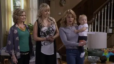 Fuller House S01E08