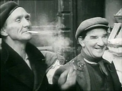 Lindsay Anderson-Every Day Except Christmas (1957)