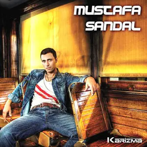 Mustafa Sandal - Karizma (2009)