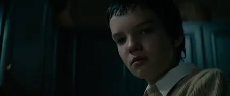 Let Me In (2010)