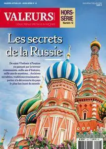 Valeurs Actuelles Hors-Série - octobre 2017