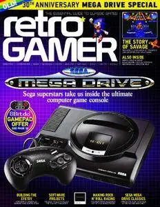 Retro Gamer UK – June 2018
