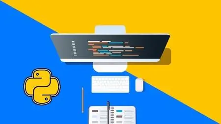 Python - Vom Anfänger zum Profi - DER ALL-INCLUSIVE-KURS