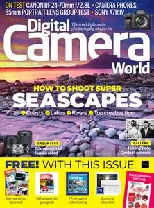 Digital Camera World - December 2019