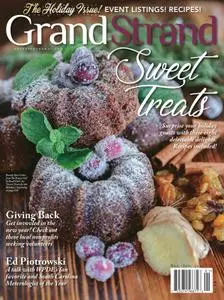 Grand Strand Magazine – December 2018