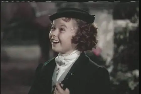 Shirley Temple - Classic Pack (1933-1939)