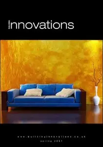 Building Innovations - Spring 2007