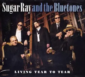 Sugar Ray and The Bluetones - Living Tear to Tear (2014)