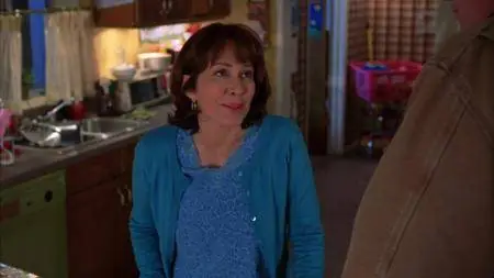 The Middle S01E13