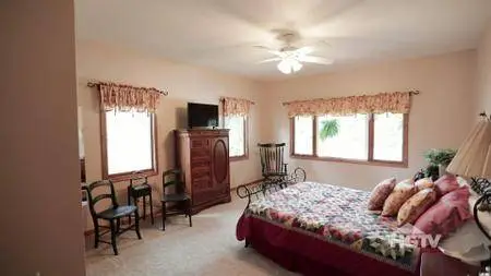 Island Life S10E06