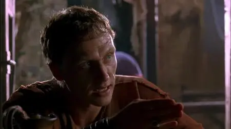 Rome S01E05