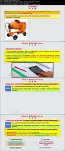 Critical Path Method (CPM) Calculations