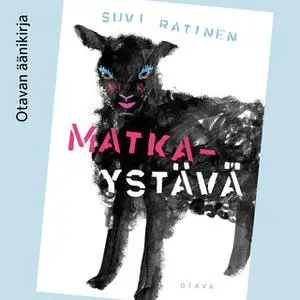 «Matkaystävä» by Suvi Ratinen