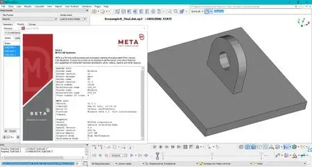 BETA-CAE Systems 22.0.1