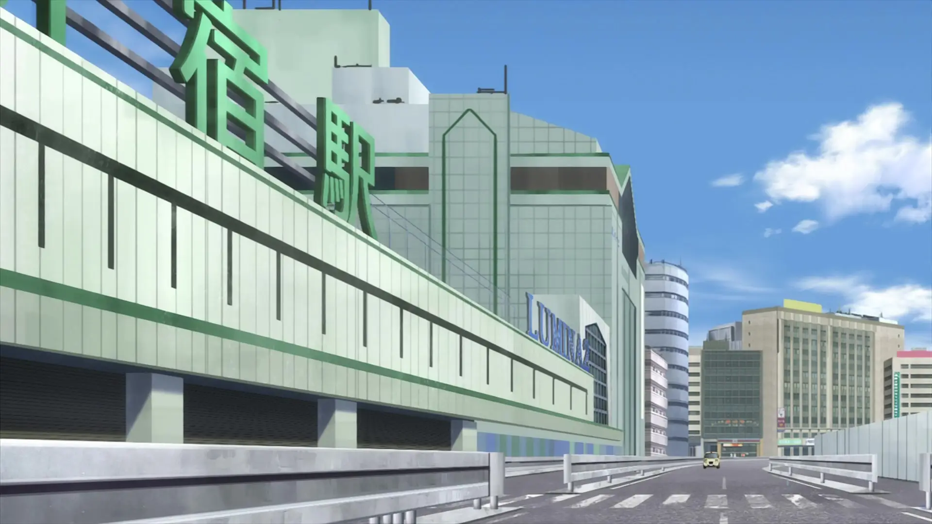 Active Raid Kidou Kyoushuushitsu Dai Hachi Gakari S1 BD BOX TV  SP Active Raid S1 12 END  (BD 1920x1080 x 264 Flac mkv" yEnc