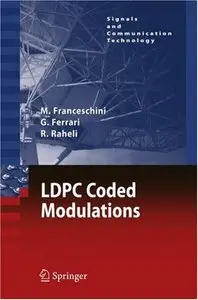 LDPC Coded Modulations