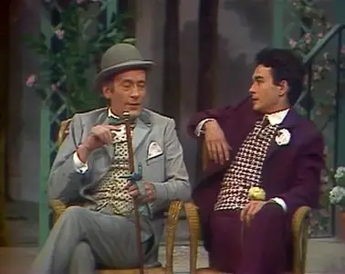 Le voyage de Monsieur Perrichon (1982)