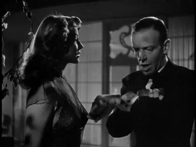 You Were Never Lovelier (1942)