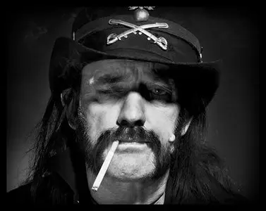 Motörhead - Classic Album Selection (2012, 6CD)