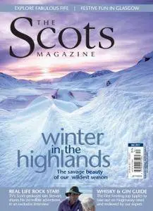 The Scots Magazine - December 2017