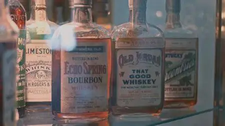 Neat: The Story of Bourbon (2018)