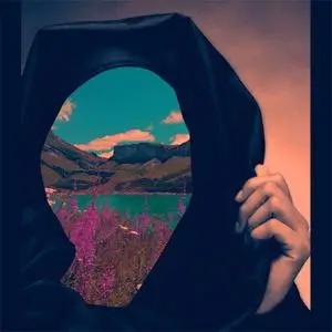 Strange Jacqsun - s/t (2018) {Dreamzone}