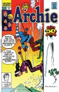 Archie 385 (1991) (Digital) (Asgard-Empire