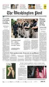 The Washington Post - May 30, 2021