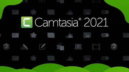 TechSmith Camtasia 2022.1.0 Build 3945 Multilingual (x64)