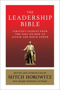 The Leadership Bible