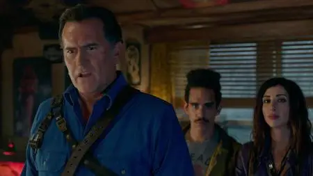 Ash vs Evil Dead S02E02