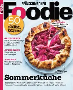 Foodie Germany – Mai 2021